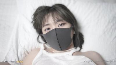 HongKongDoll 玩偶姐姐 Vlog长片系列「一日女友的漂亮姐姐」 第3集 &amp;amp;#8211; 终章 漂亮的女朋友只有一天.