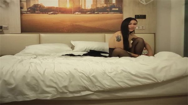 极品外围御姐继续操